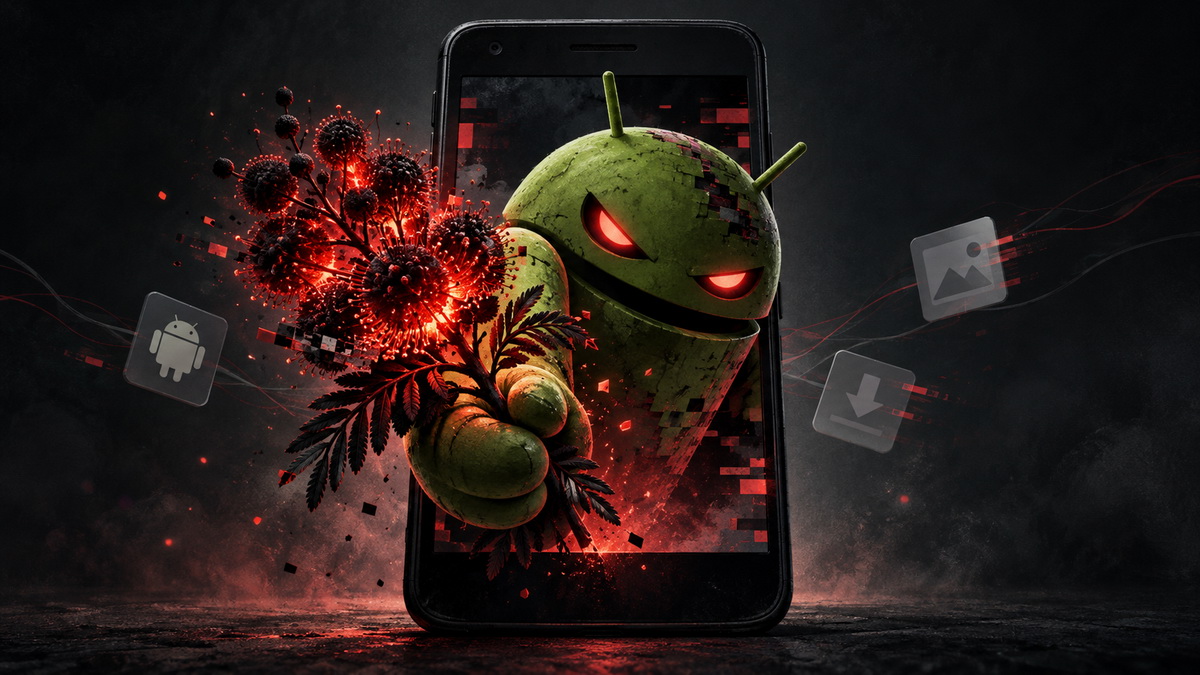 В бюджетных Android-смартфонах нашли предустановленную малварь