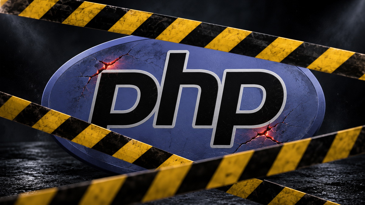 Разработчики PHP предупредили о скором выпуске экстренных патчей