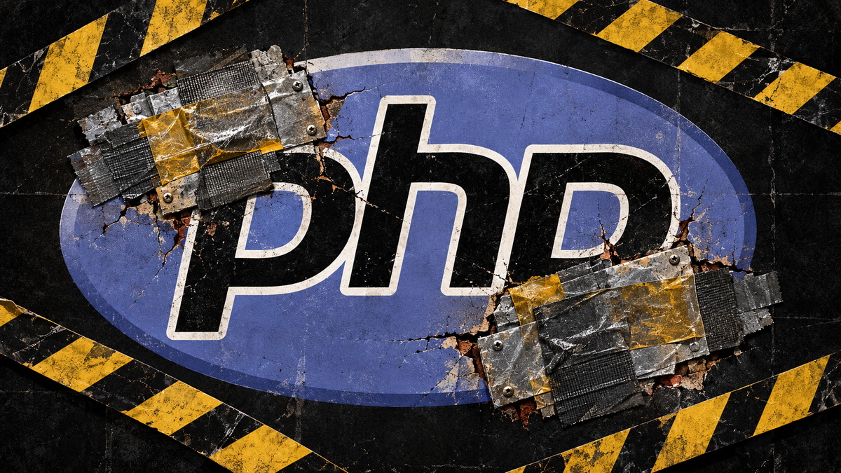 Вышли патчи для PHP2Shell. Хакеры уже пытаются эксплуатировать свежие уязвимости