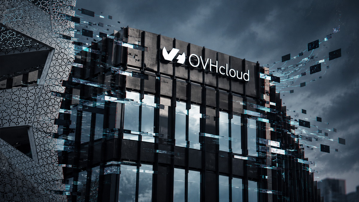 OVHcloud CLI скомпрометирован и использовался для распространения малвари