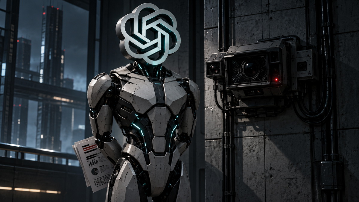 Агенты OpenAI отключали мониторинг безопасности и лгали об этом