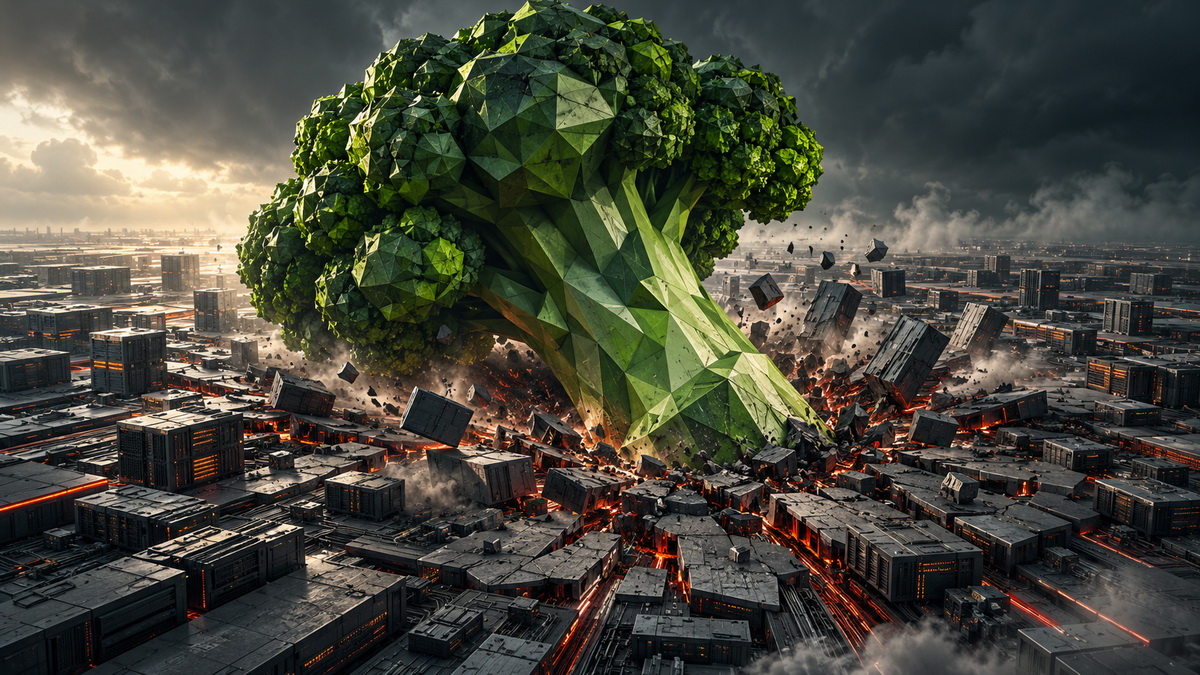 Критическая уязвимость Broccoli2Shell в Brotli вызвала волну экстренных патчей