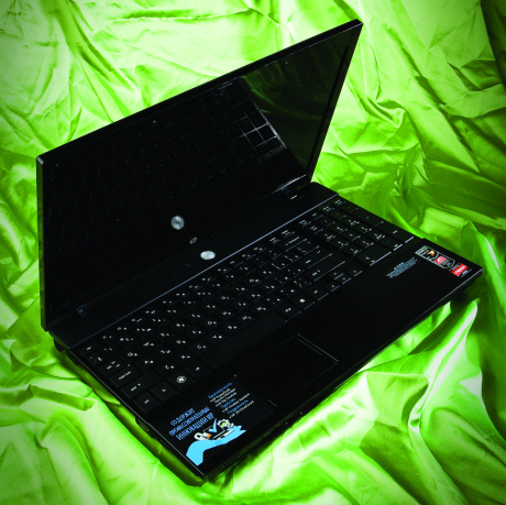 HP ProBook 4515s